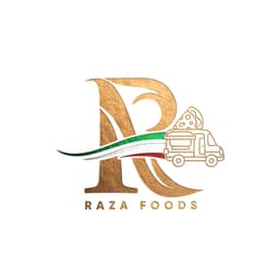 Raza Foods logo